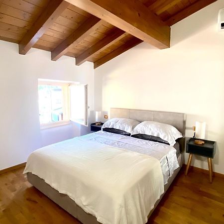 Da Mario Superior Apartment Malcesine Eksteriør billede