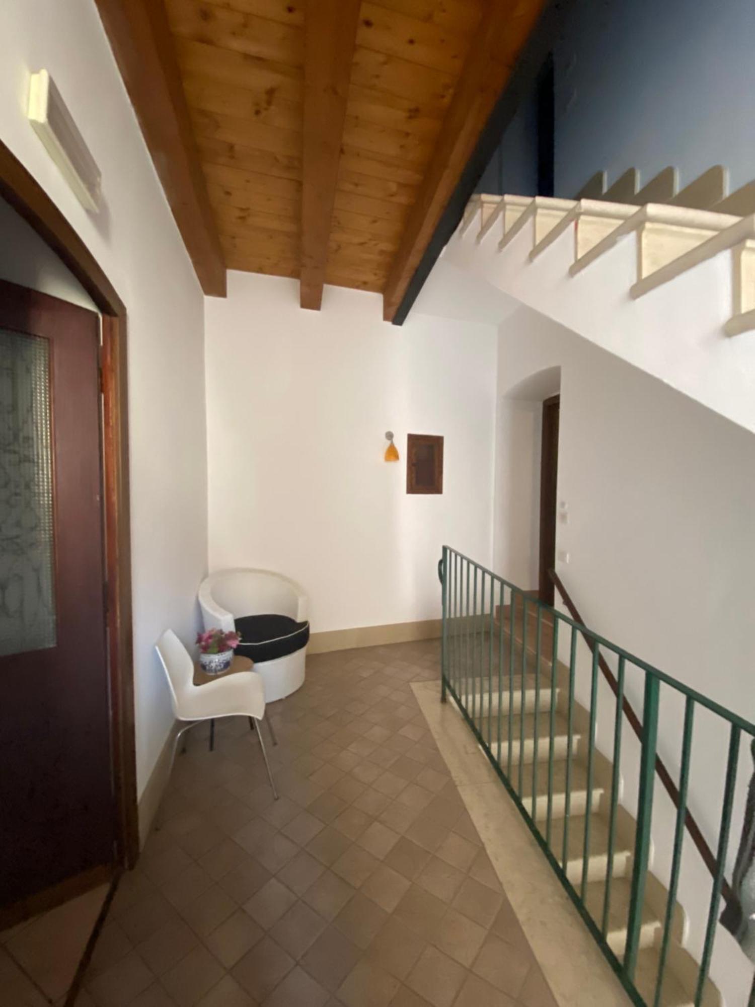 Da Mario Superior Apartment Malcesine Eksteriør billede